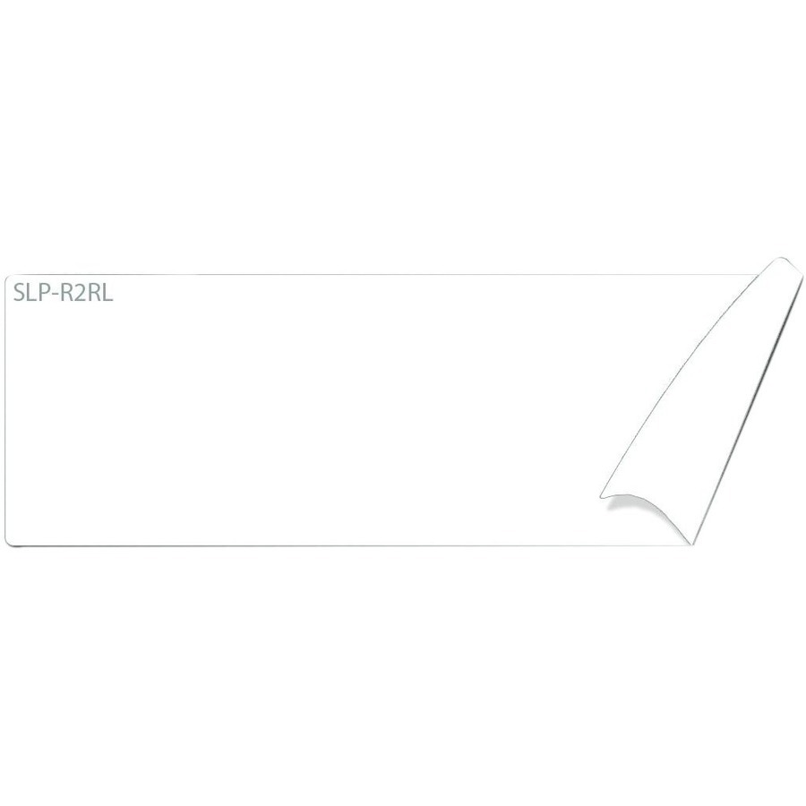 Seiko SLP-2RL White Address Labels