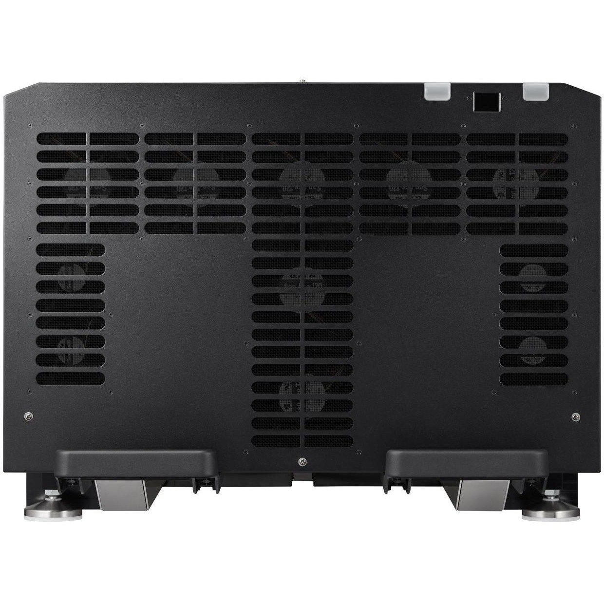 NEC Display NP-PH3501QL 3D Ready DLP Projector