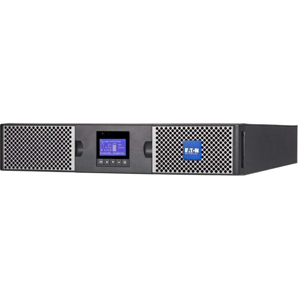 Eaton Double Conversion Online UPS - 1.50 kVA/1.50 kW