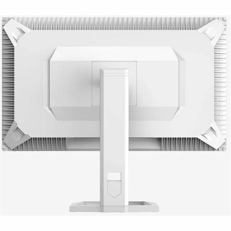 Mobile Pixels 27" Class WQHD Gaming Mini LED Monitor