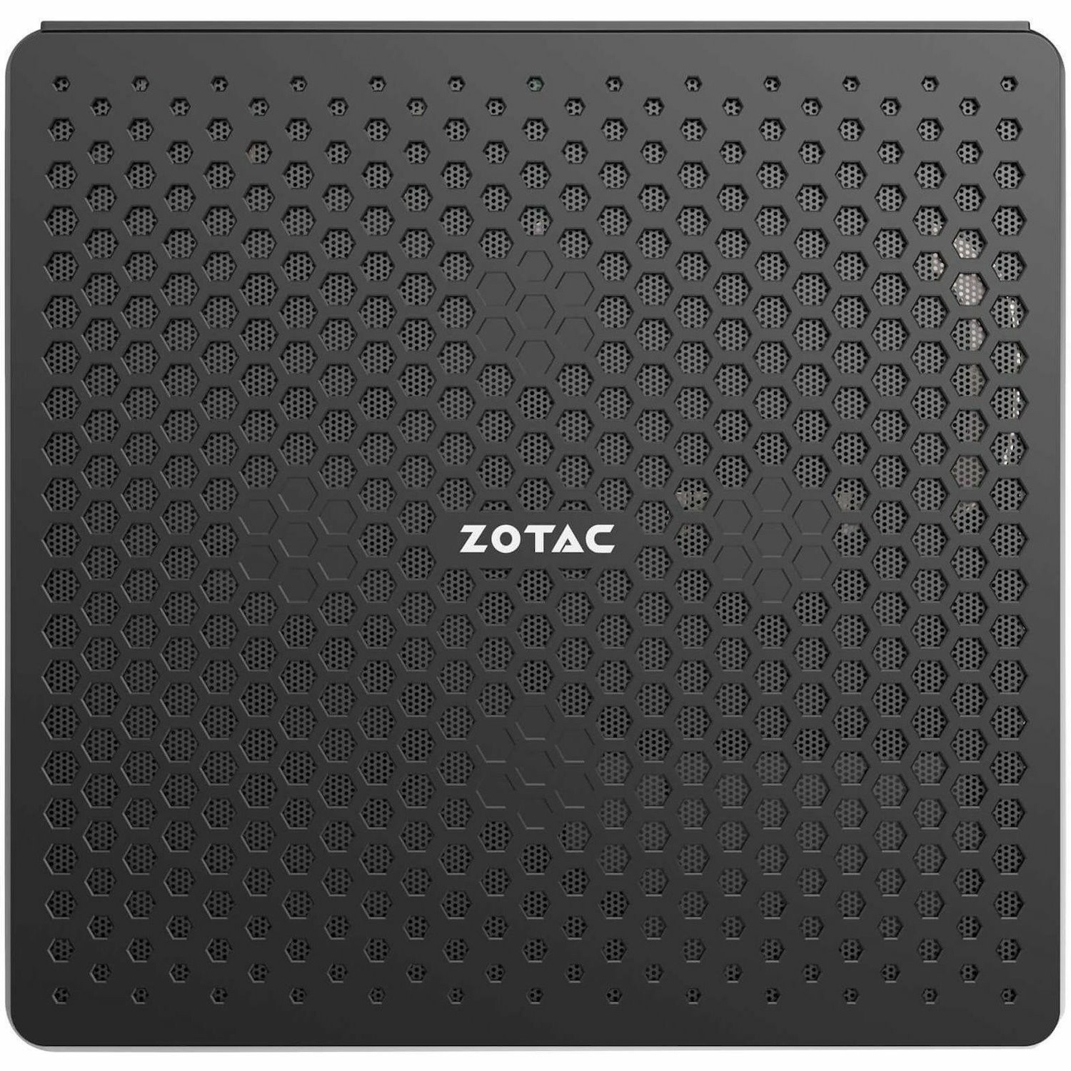 Zotac MAGNUS E EN153060C Gaming Desktop Computer - Intel Core i5 11th Gen i5-11400H - 16 GB - 250 GB SSD - Mini PC