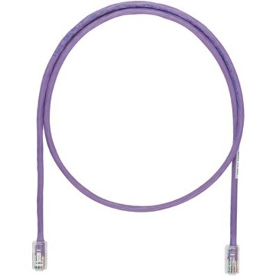 Panduit NetKey Cat.5e UTP Patch Network Cable