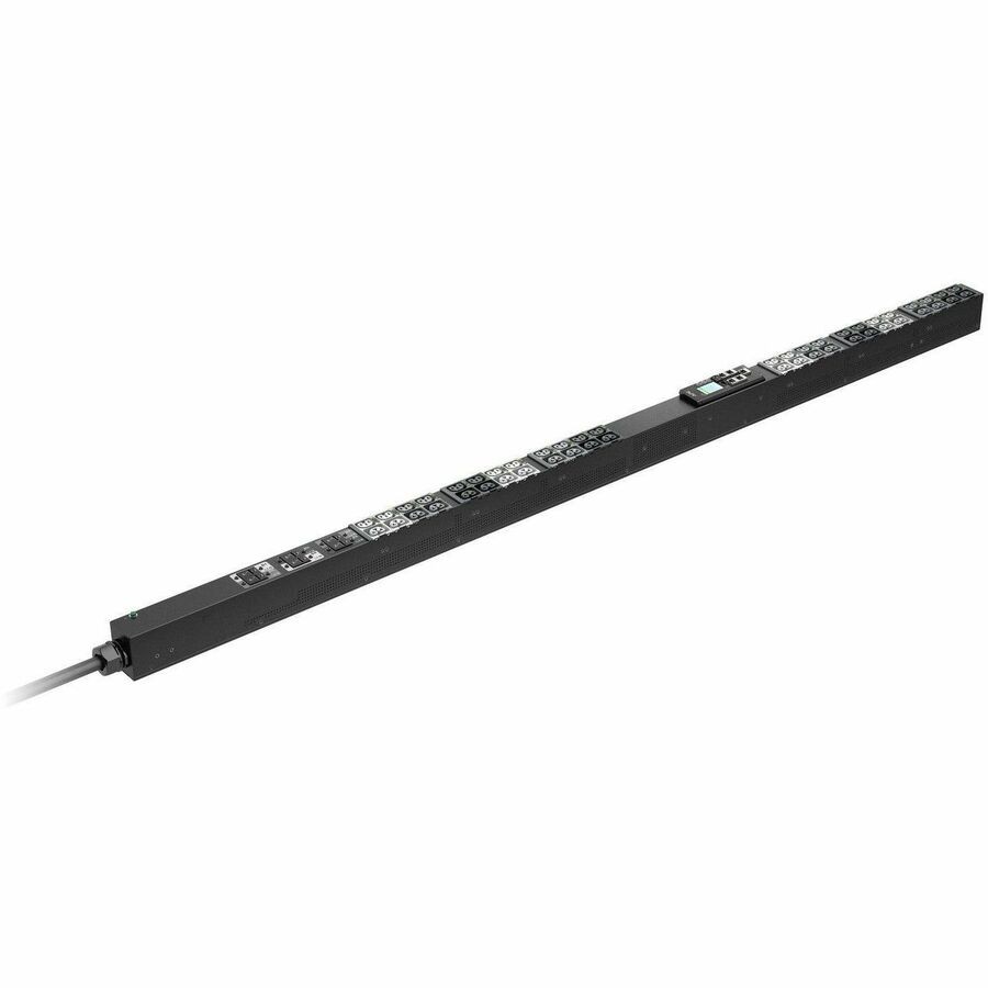 APC NetShelter Rack PDU Advanced Gen 2, Switched Metered Outlet, 3Phase, 22.1kW 400V 32A or 17.3kW 415V 30A, 530P6, 48 Outlet