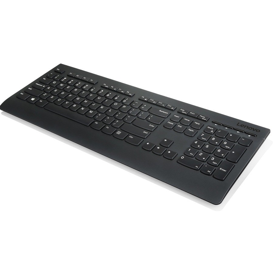 Lenovo Professional Wireless Keyboard - French