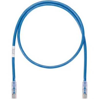 Panduit Cat.6a UTP Patch Network Cable