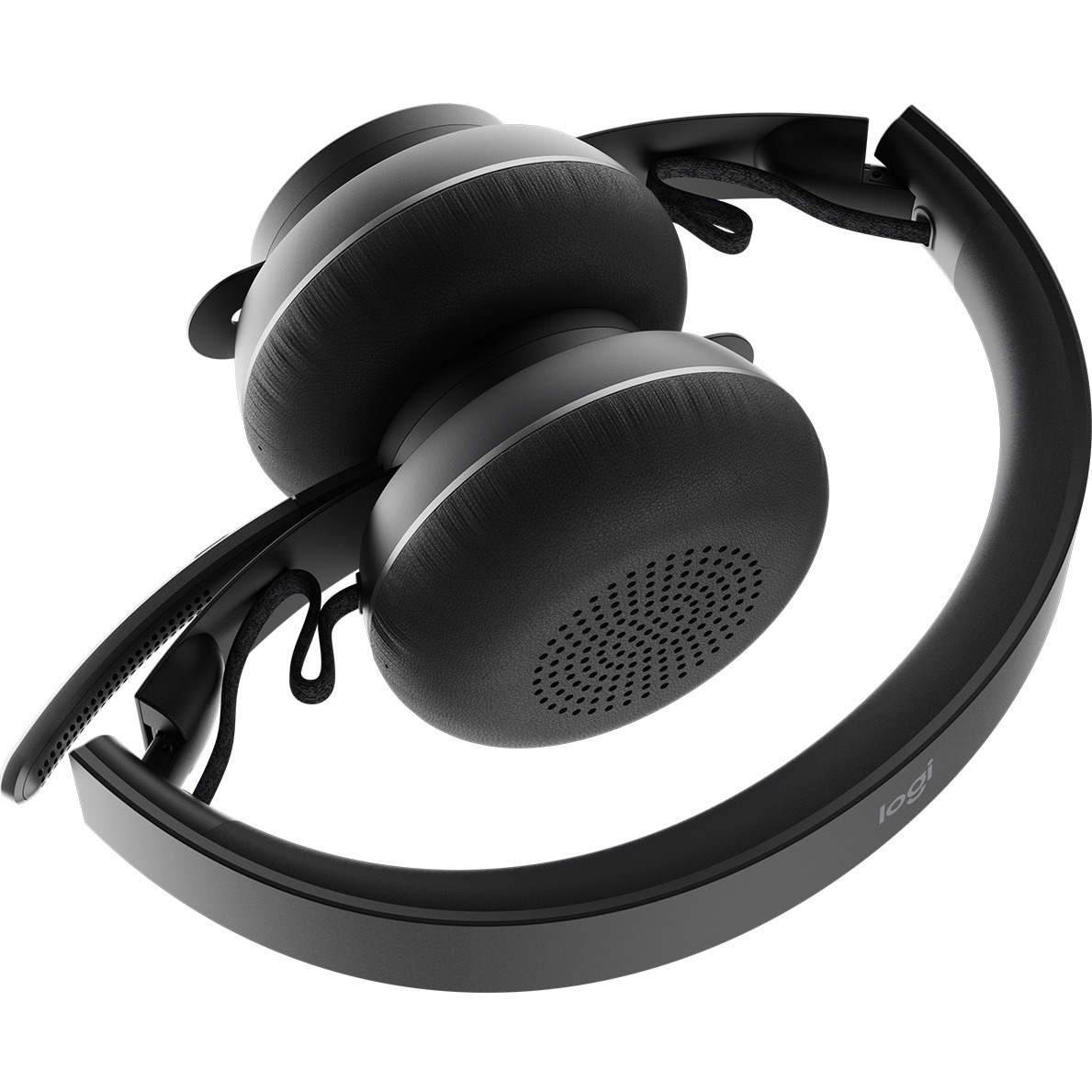 Logitech Zone Wireless Plus Wireless On-ear Stereo Headset