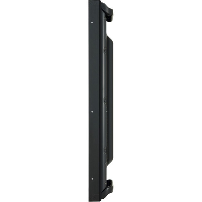 LG 55" VM5E Series 0.9mm Bezel Video Wall Display TV with SoC & webOS Platform