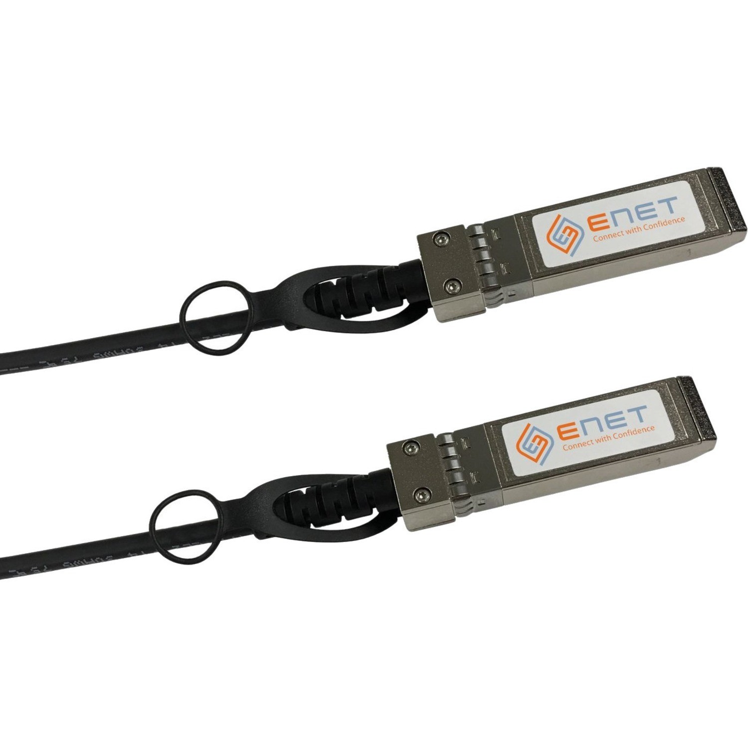 Enet Ruckus 10G-SFPP-TWX-0101 Compa