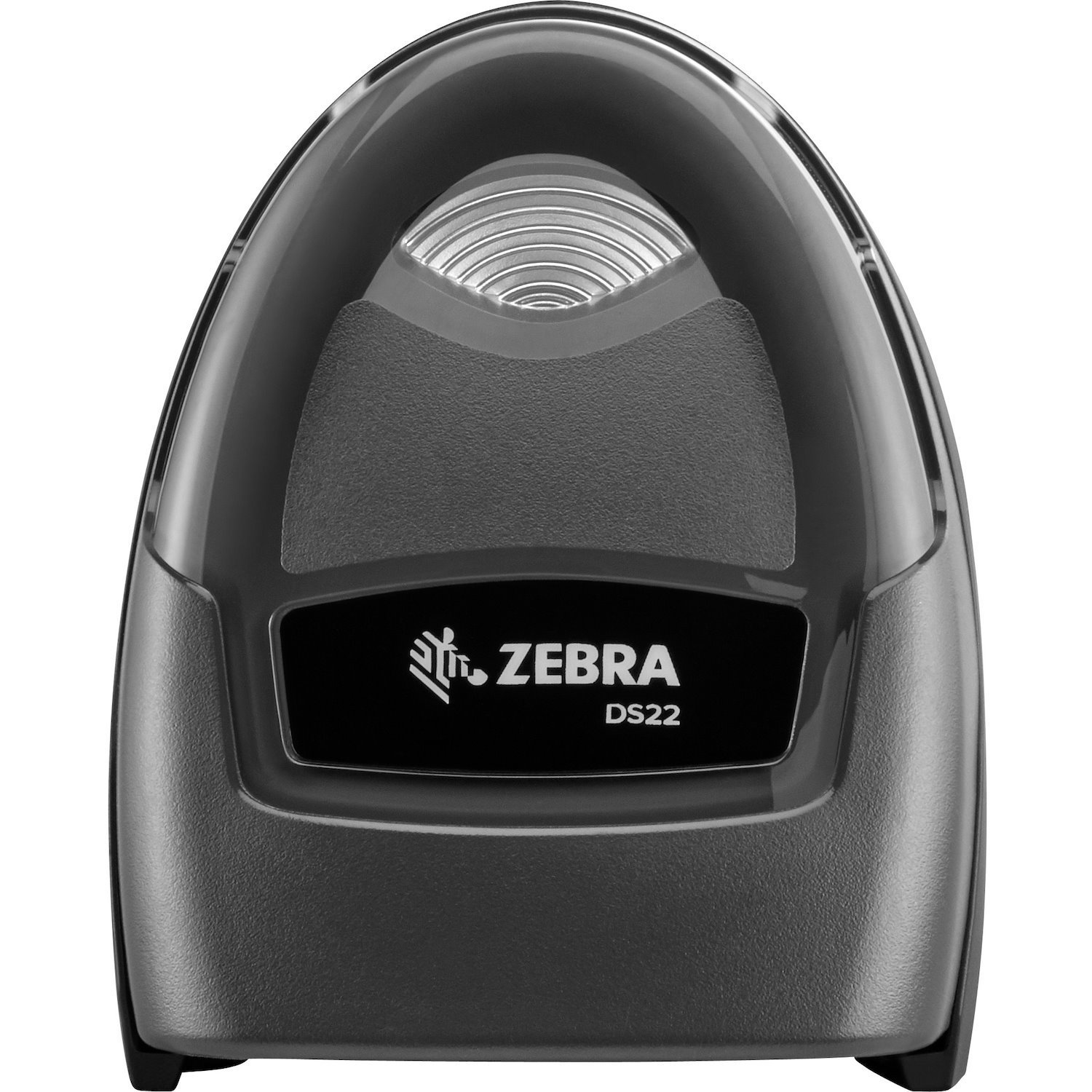 Zebra DS2278-SR Retail, Hospitality, Transportation, Logistics, Government Handheld Barcode Scanner Kit - Wireless Connectivity - Twilight Black - USB Cable Included