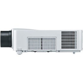 Hitachi CP-WU8461 LCD Projector - 16:10