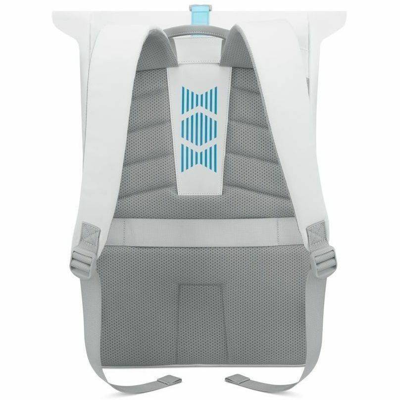 Lenovo IdeaPad Carrying Case (Backpack) for 16" Notebook - White