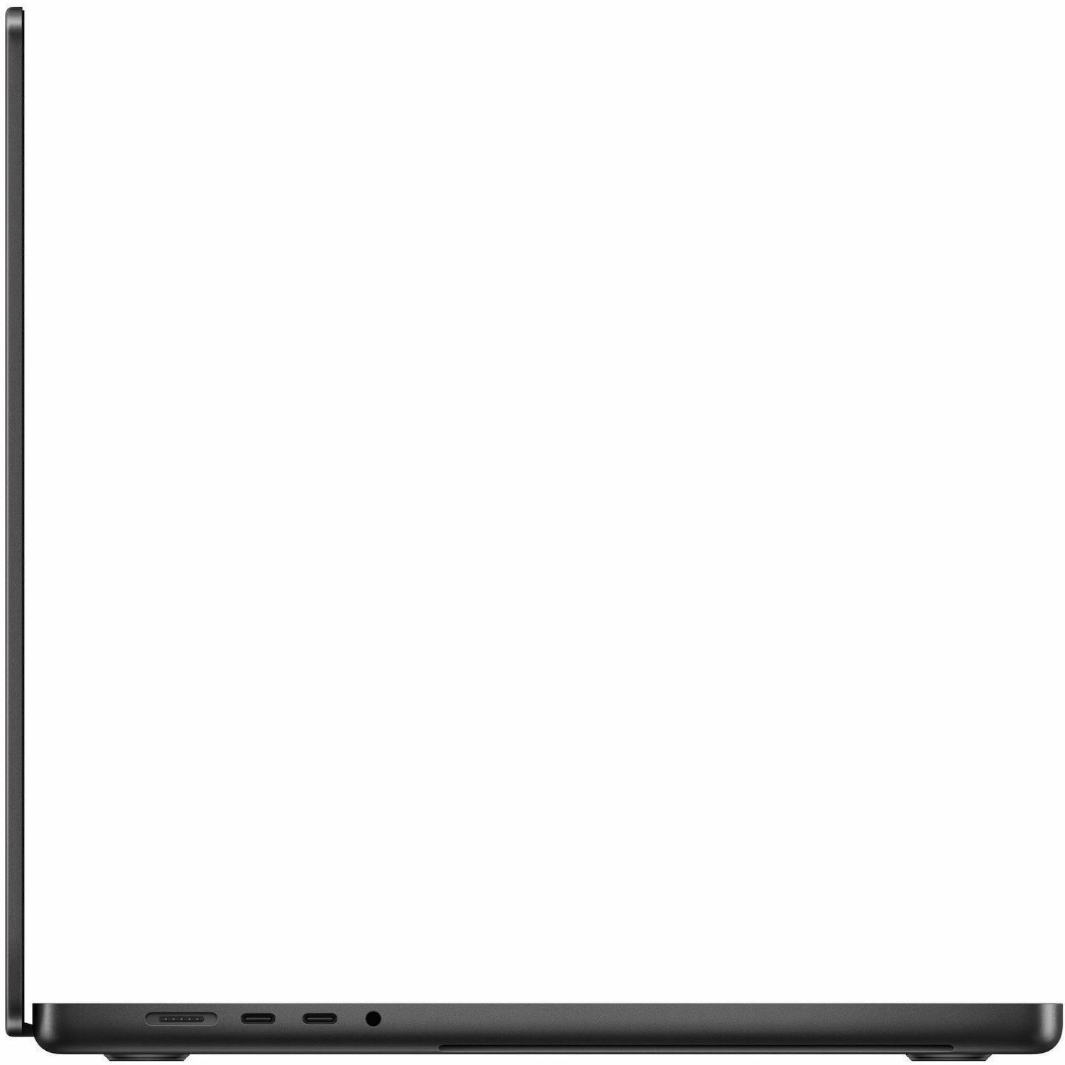 Apple MacBook Pro MCX04X/A 14.2" Notebook - Apple M4 - 24 GB - 1 TB SSD - English Keyboard - Space Black