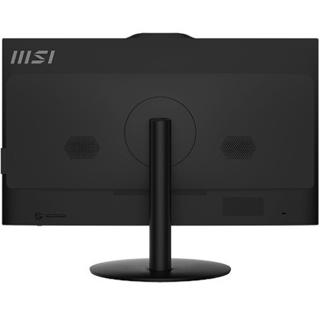 MSI PRO AP272 12M PRO AP272 12M-092US All-in-One Computer - Intel Core i5 12th Gen i5-12400 - 16 GB - 500 GB SSD - 27" Full HD - Desktop - Black