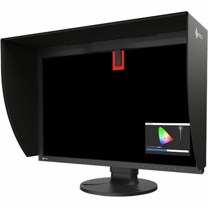 EIZO ColorEdge CG2400S 24" Class WUXGA LED Monitor - 16:10