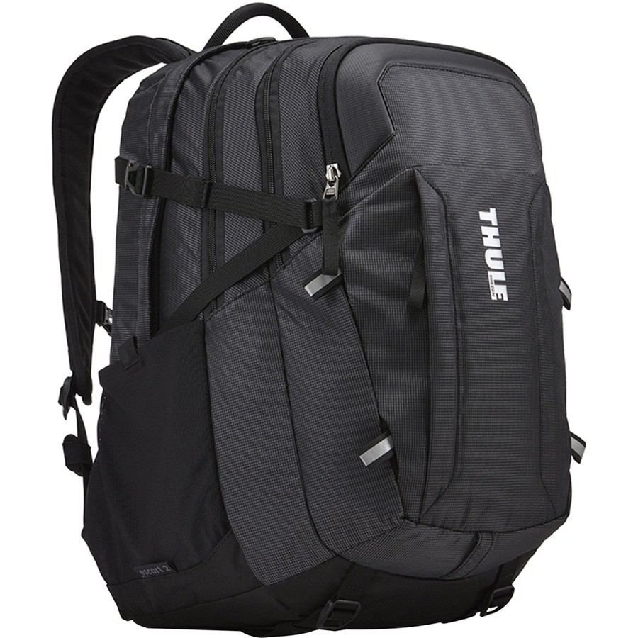 Thule EnRoute Escort 2 TEED217 Carrying Case for 15" to 15.6" Notebook, Gear, Tablet PC - Black