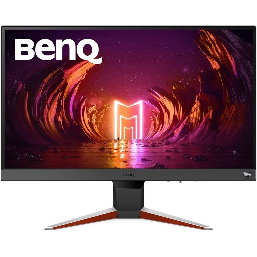 BenQ MOBIUZ EX240N 24" Class Full HD Gaming LED Monitor - 16:9