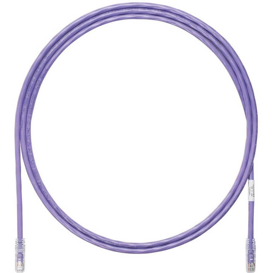 Panduit Cat.6a U/UTP Patch Network Cable