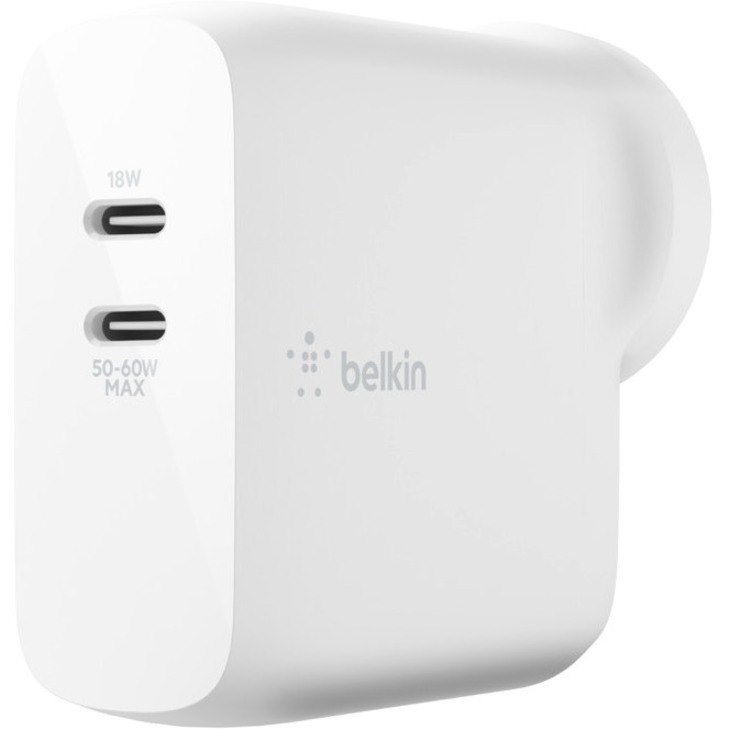 Belkin BOOST&uarr;CHARGE 68 W AC Adapter