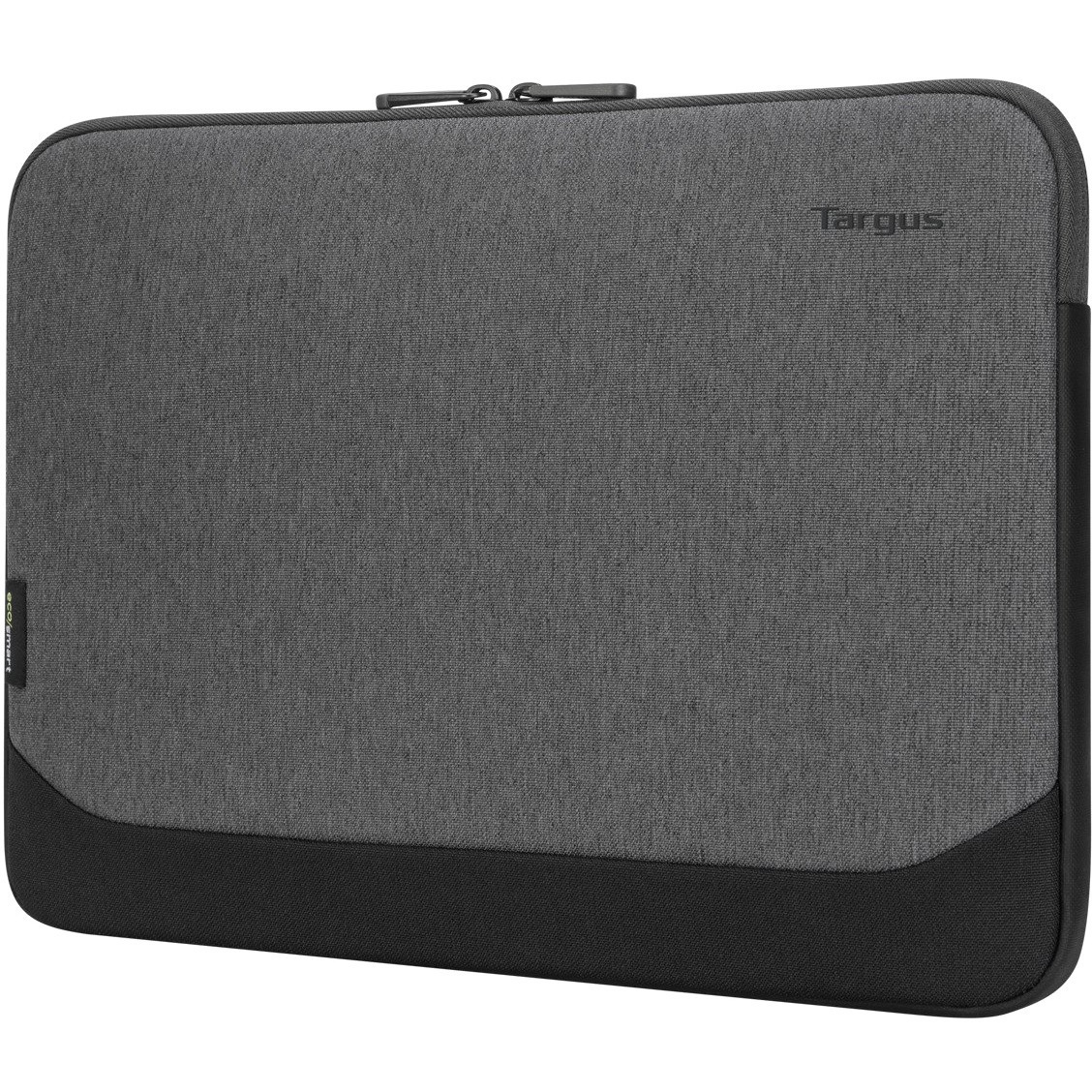 Targus Cypress EcoSmart TBS64602GL Carrying Case (Sleeve) for 13" to 14" Notebook - Gray