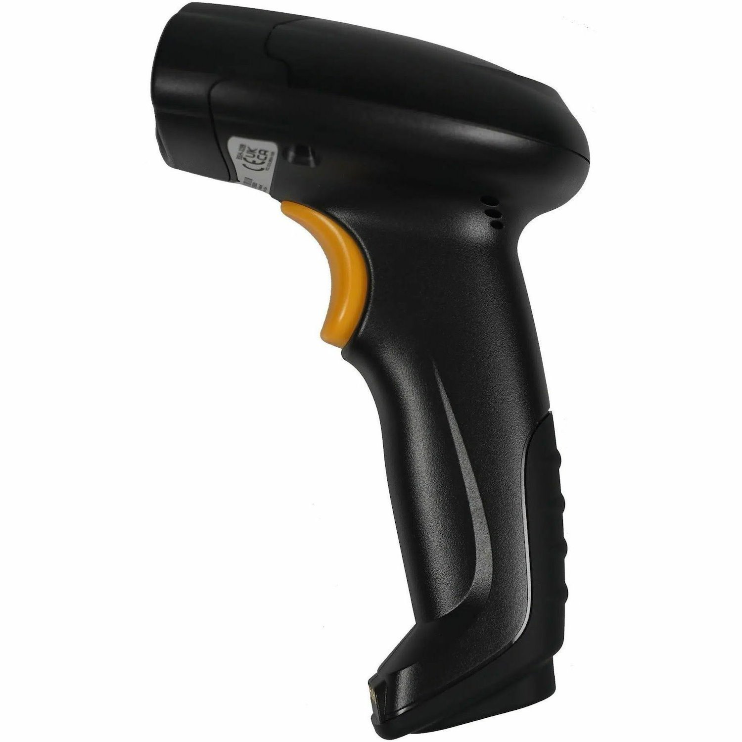 Star Micronics BSH-32B Barcode Scanner Kit