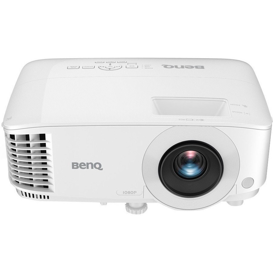 BenQ TH575 3D DLP Projector - 16:9 - Ceiling Mountable - White