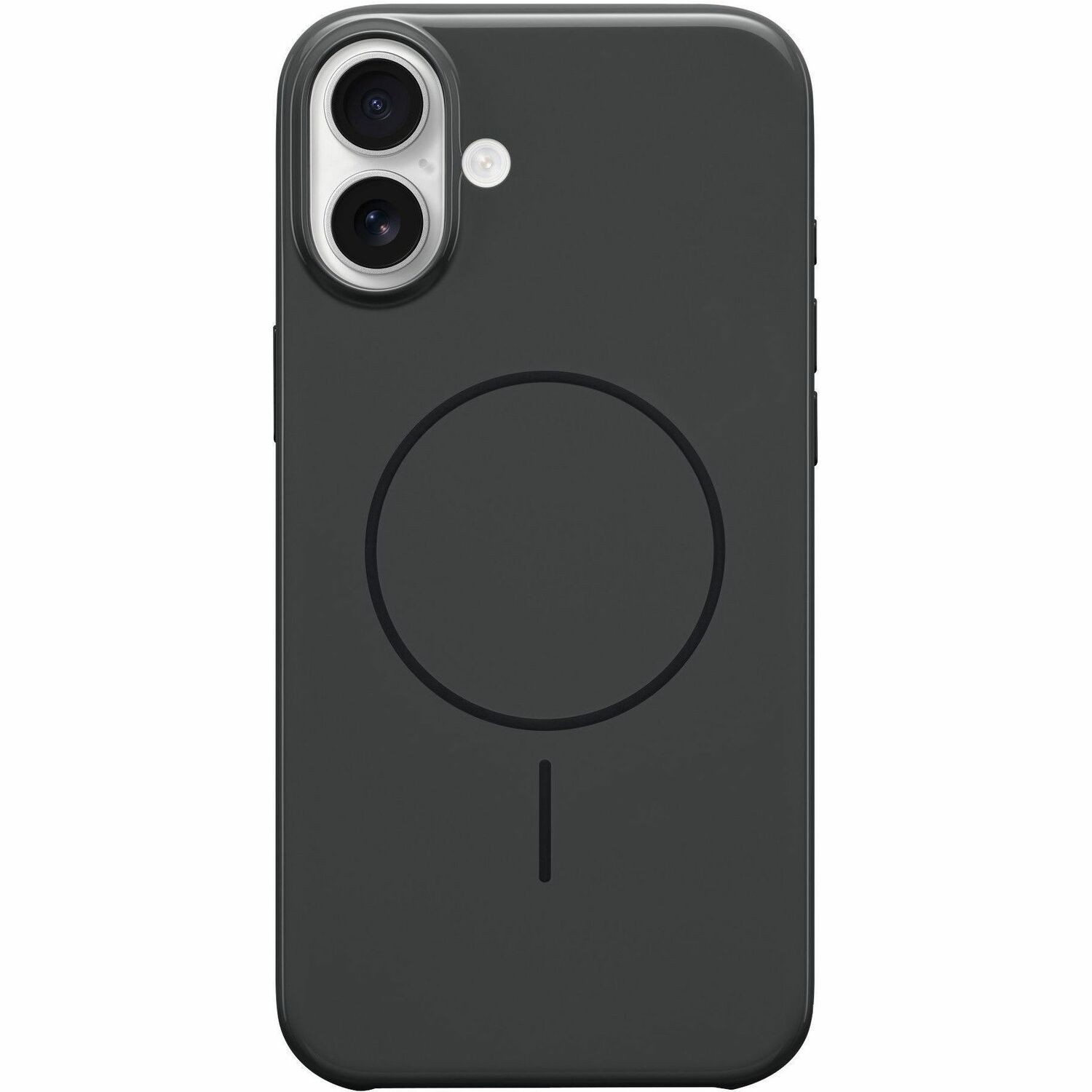 Beats by Dr. Dre iPhone 16 Plus Case with MagSafe - Night Black