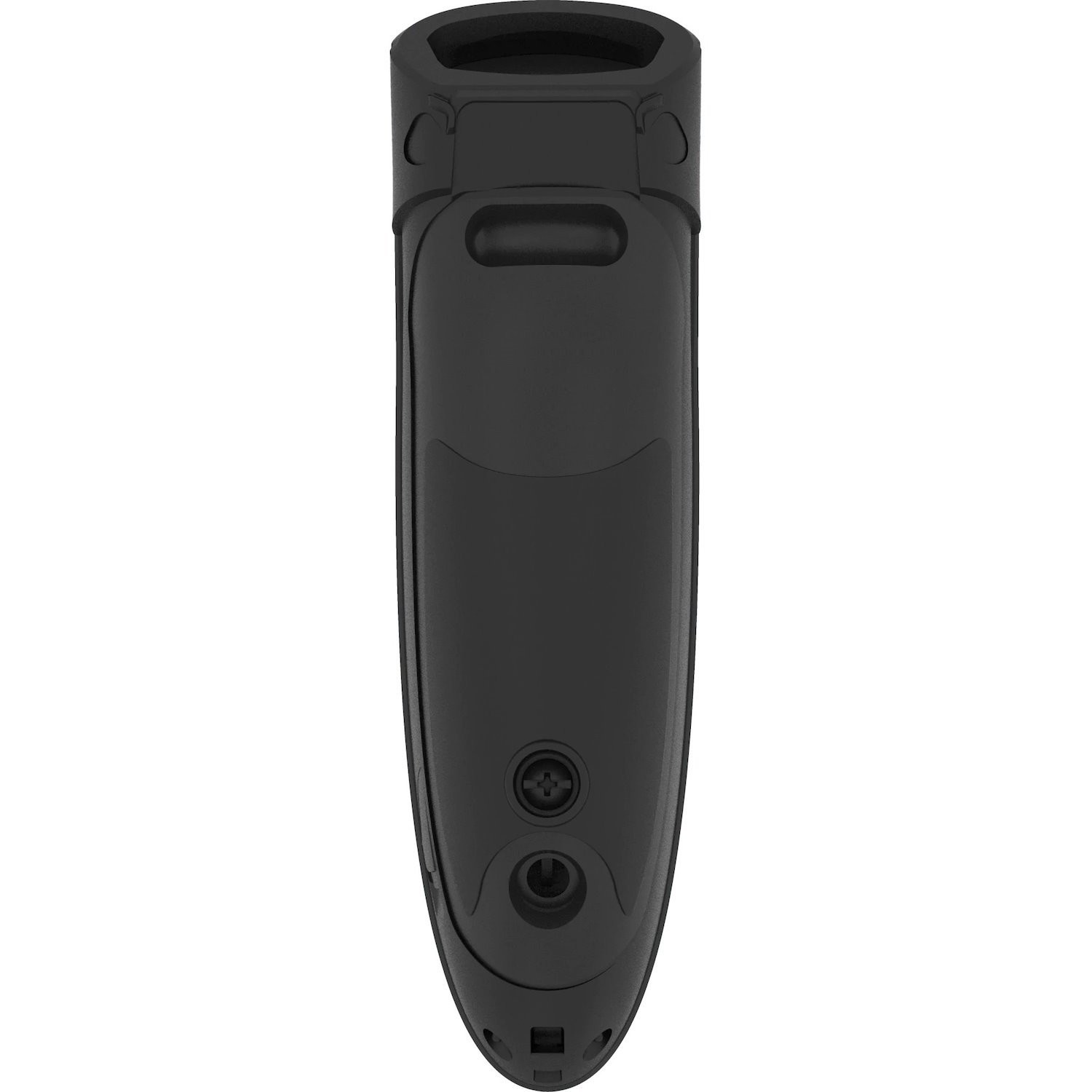 Socket Mobile DuraScan D720 Rugged Retail, Transportation, Warehouse, Field Sales/Service Handheld Barcode Scanner - Wireless Connectivity - White - USB Cable Included