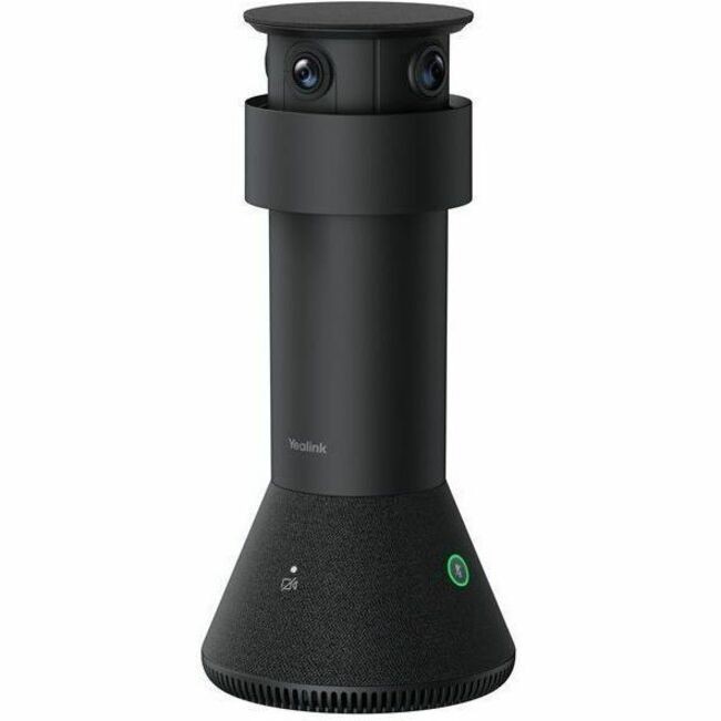 Yealink Video Conferencing Camera - 8 Megapixel
