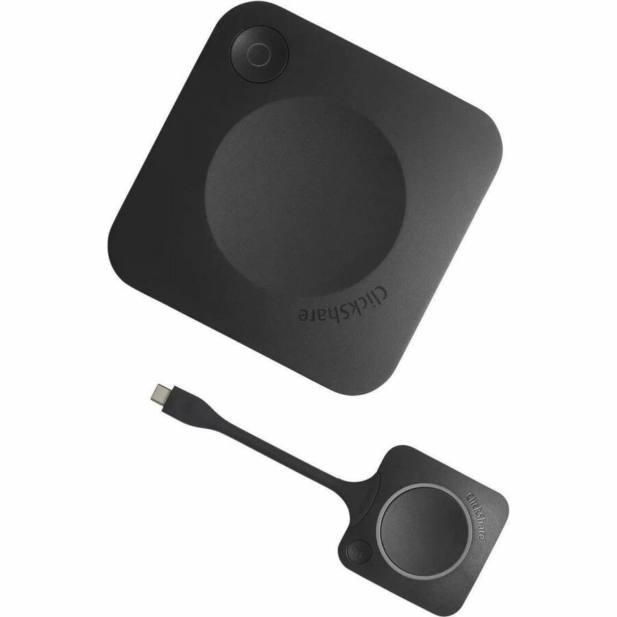 Barco Clickshare CX-20 Video Conferencing Accessory Hub