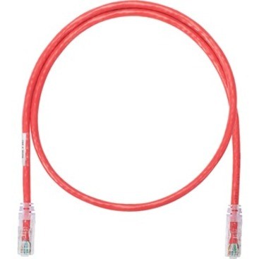 Panduit NetKey Cat.6a F/UTP Patch Network Cable