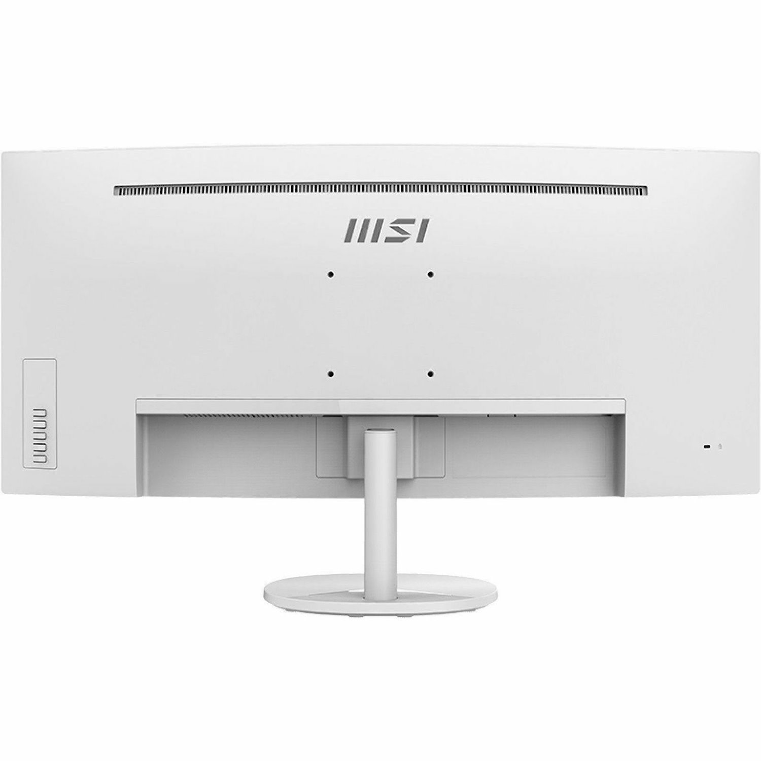 MSI Pro MP341CQW 34" Class UW-QHD Curved Screen LCD Monitor - 21:9