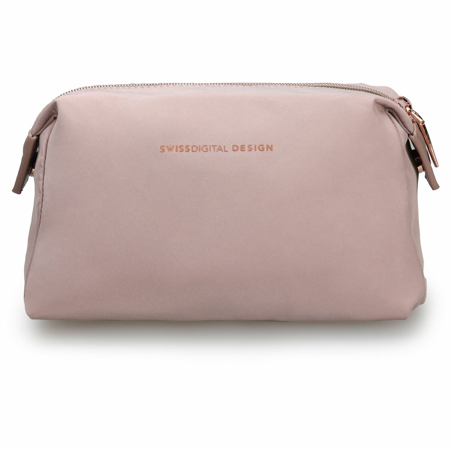 Swissdigital Design KATY ROSE Carrying Case Tablet, Smartphone, Credit Card, Passport, Driving License - Lotus