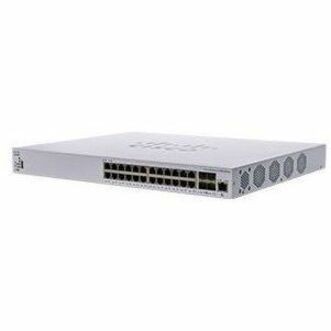 Cisco Business CBS350-24XT Ethernet Switch