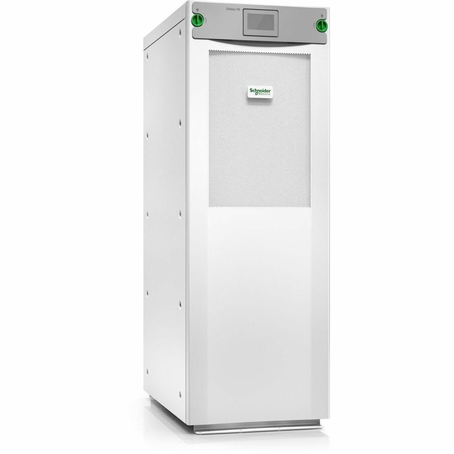 Schneider Electric Galaxy VS 150kW 480V For External Batteries, Start-up 5x8