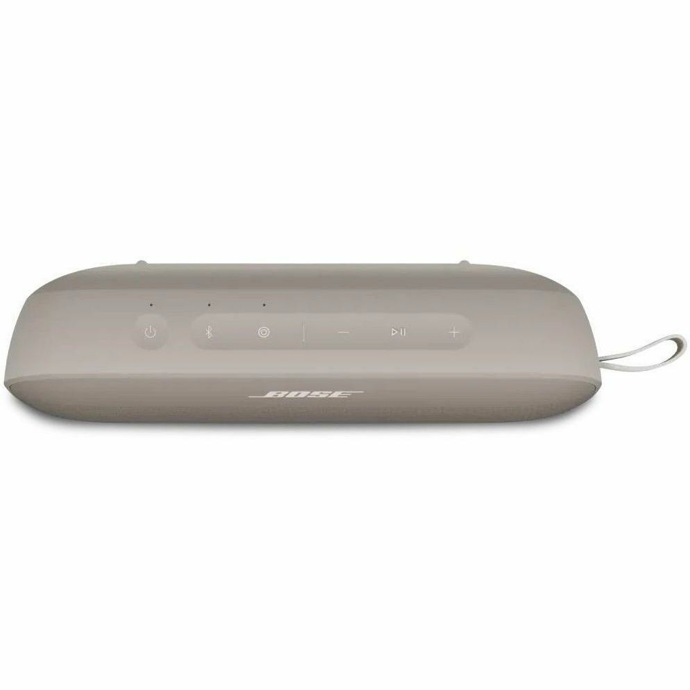 Bose SoundLink Flex Portable Bluetooth Speaker System - Sandstone