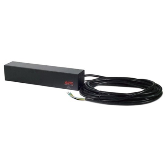 APC by Schneider Electric NetShelter PDU
