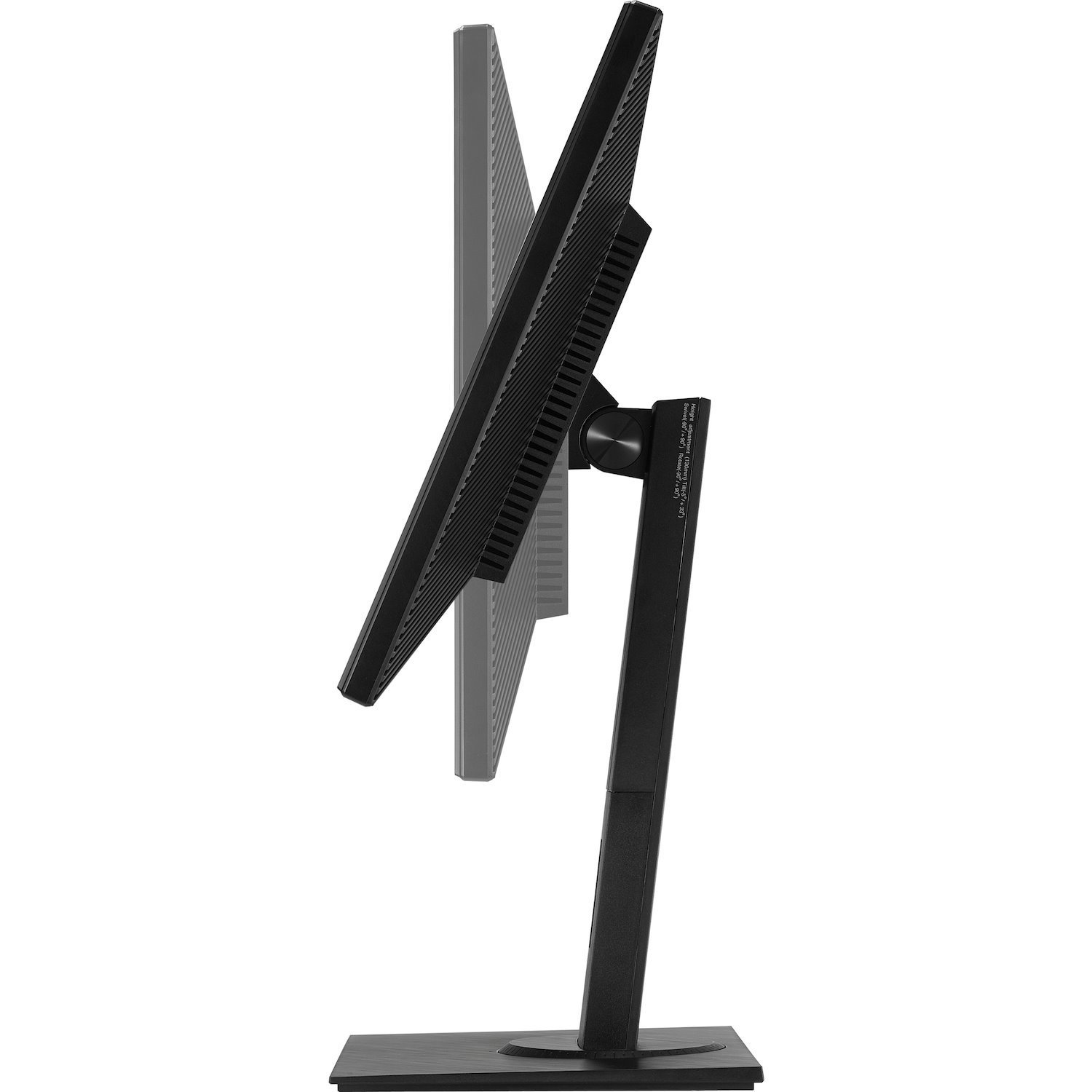 Asus C624AQ Full HD LCD Monitor - 16:9 - Black