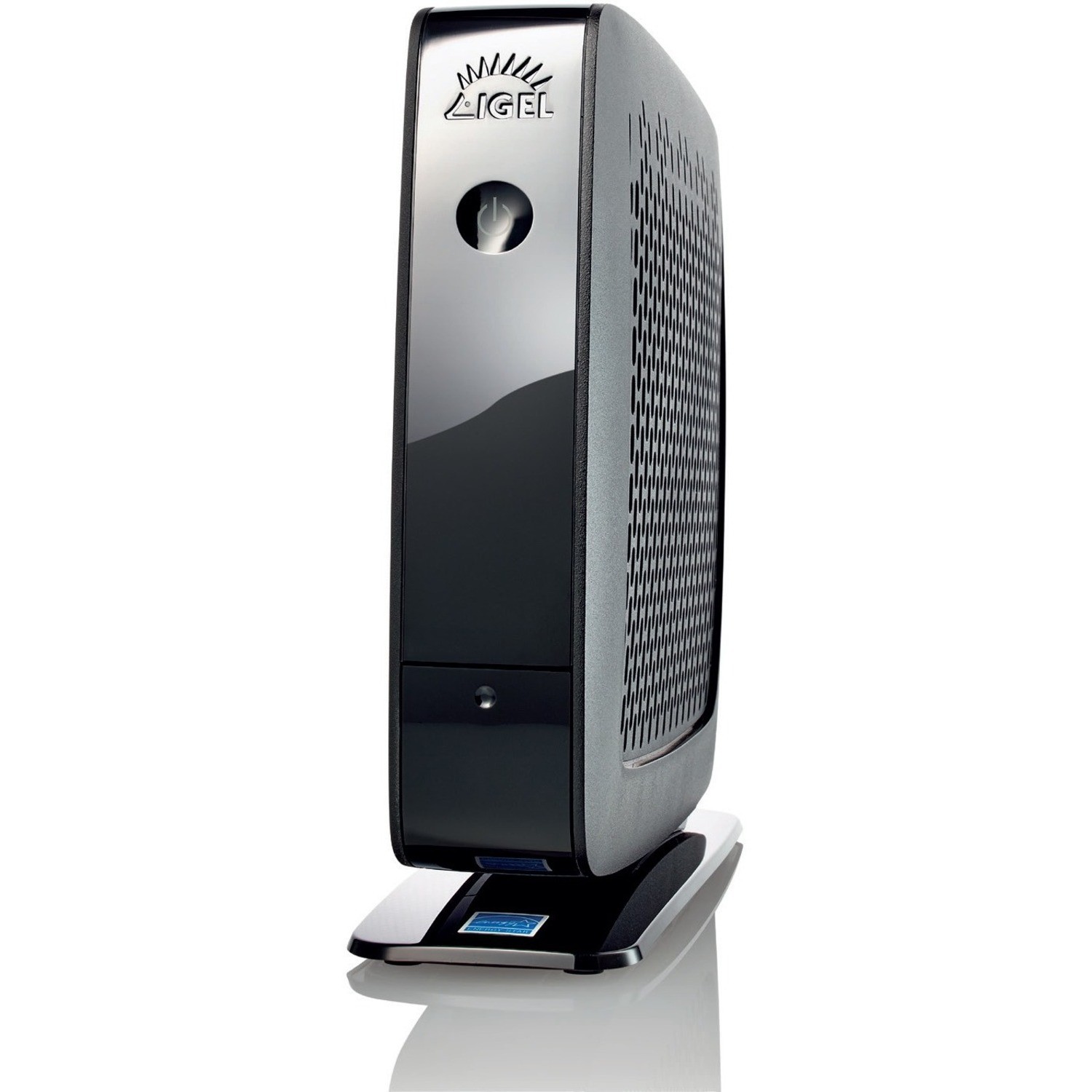 IGEL UD2 UD2-LX Thin Client Atom E3815 Single-core (1 Core) 1.50 GHz