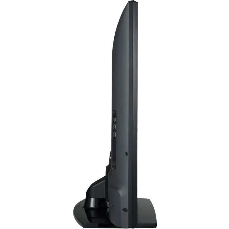 LG Pro Centric LT560H 43LT560H9UA 43" LED-LCD TV - HDTV - Ceramic Black