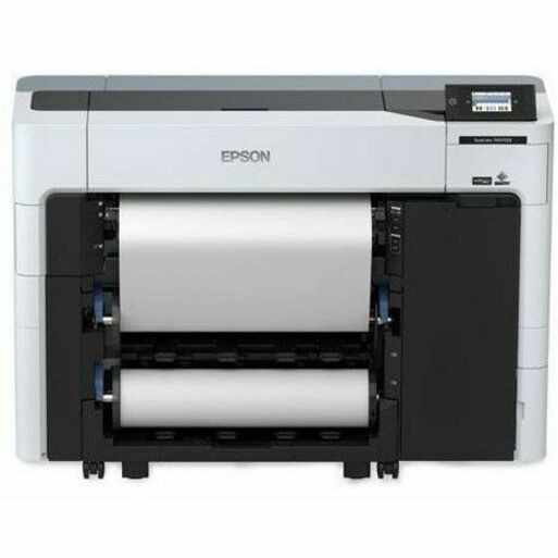Epson SureColor P6570DE Inkjet Large Format Printer - 24" Print Width - Color