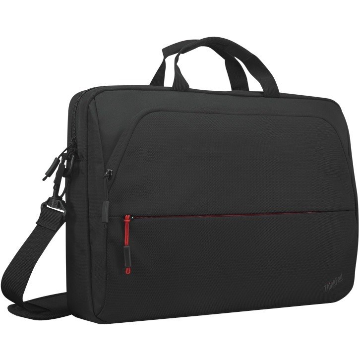 Lenovo Carrying Case for 33 cm (13") to 35.6 cm (14") - Black