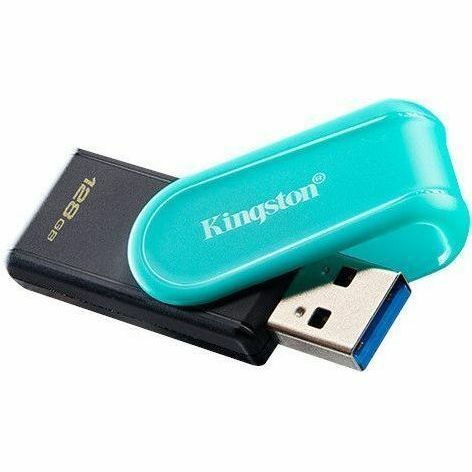 Kingston DataTraveler Exodia S USB Flash Drive
