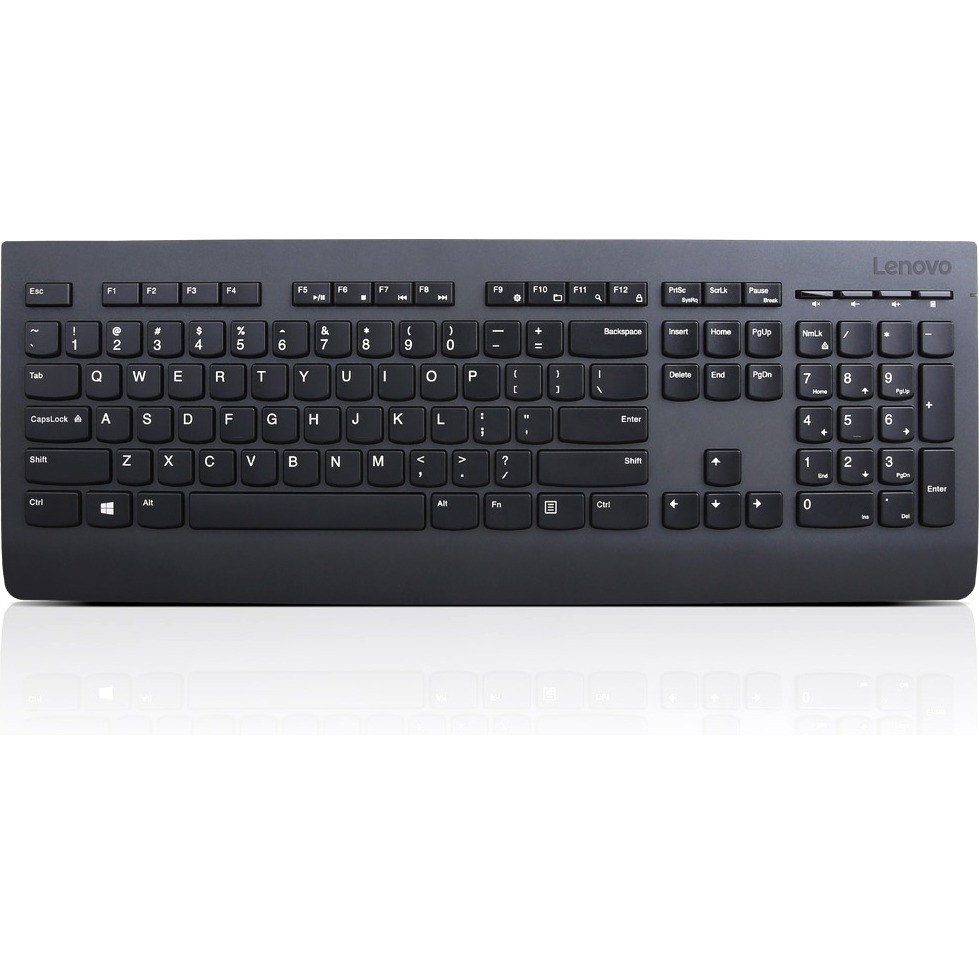 Lenovo Professional Wireless Keyboard - French