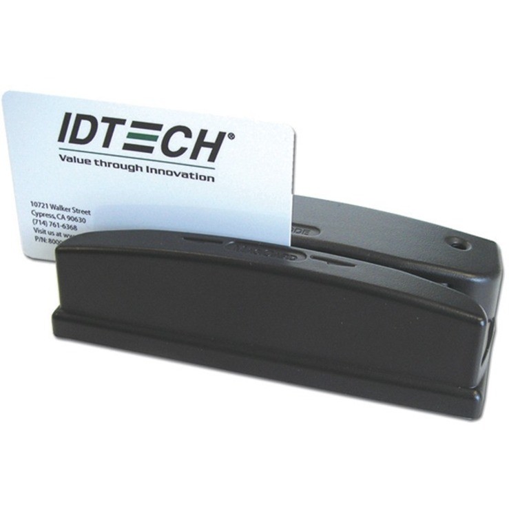 ID TECH Omni WCR32 Magnetic Stripe Reader