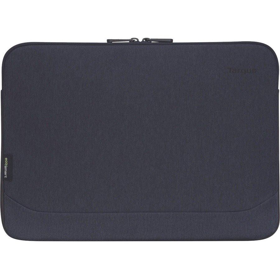 Targus Cypress TBS64601GL Carrying Case (Sleeve) for 33 cm (13") to 35.6 cm (14") Notebook - Navy