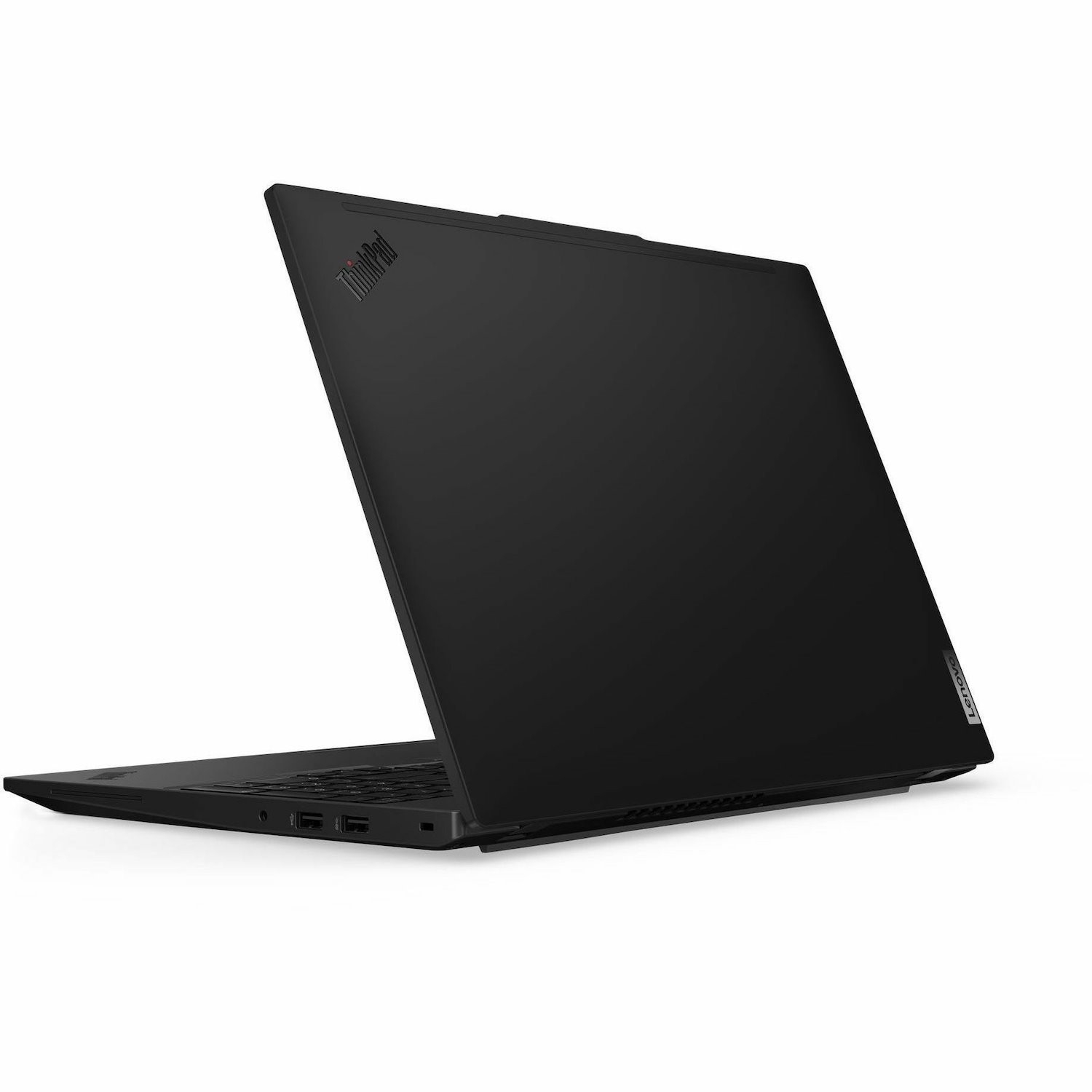 Lenovo ThinkPad L16 Gen 2 21RH001HAU 16" Copilot+ PC Notebook - WUXGA - 60 Hz - AMD Ryzen AI 5 PRO 340 - 16 GB - 512 GB SSD - Black