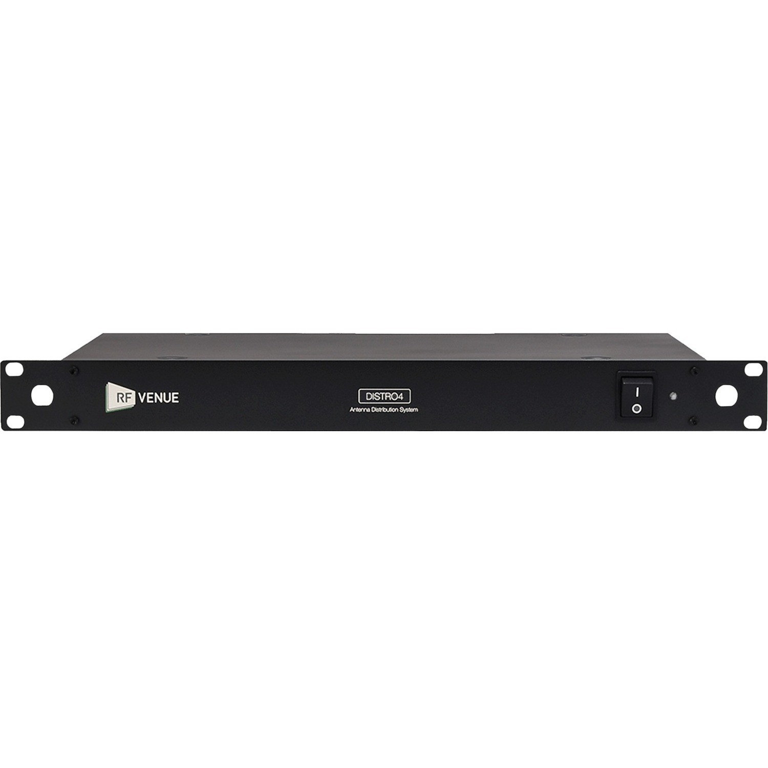 Audio-Technica RF Venue Antenna Distribution System DISTRO4