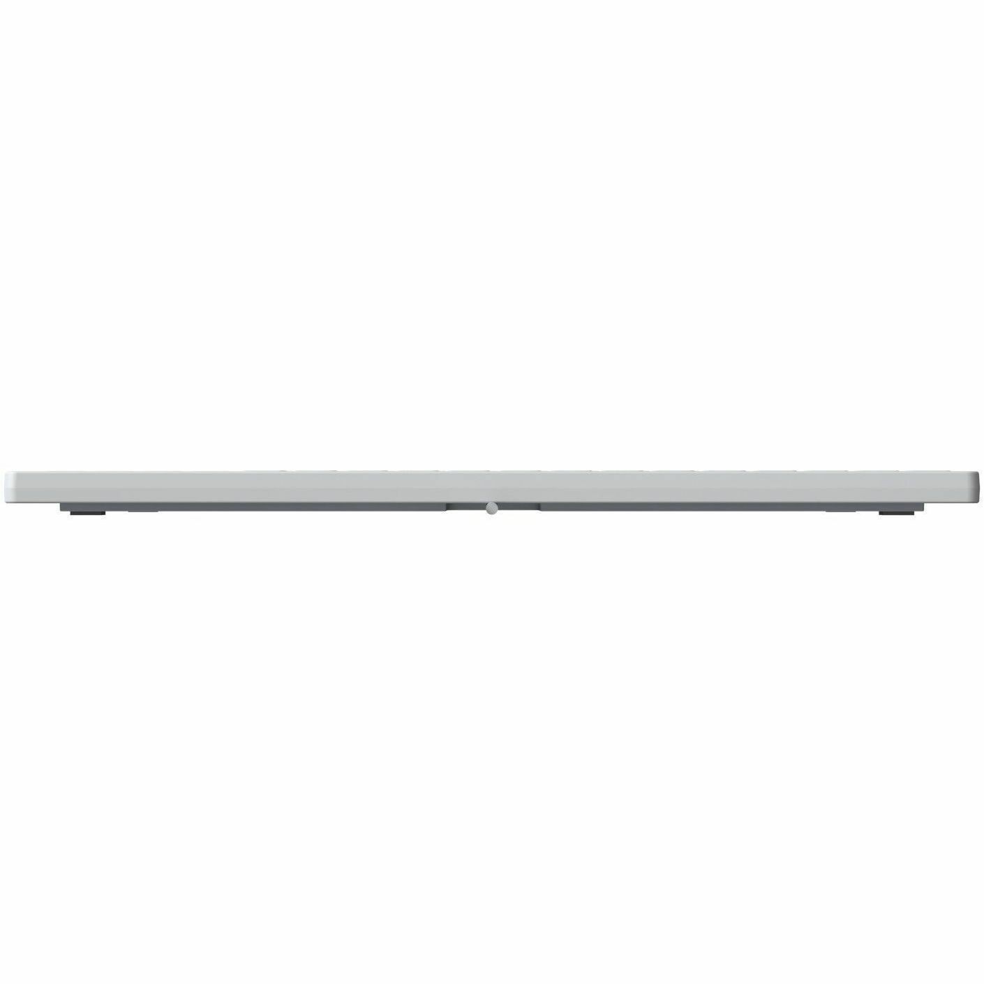 TG3 CK96: Sealed, Washable Keyboard with Number Pad