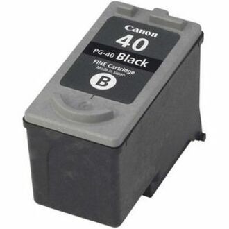 Canon Black Ink Cartridge