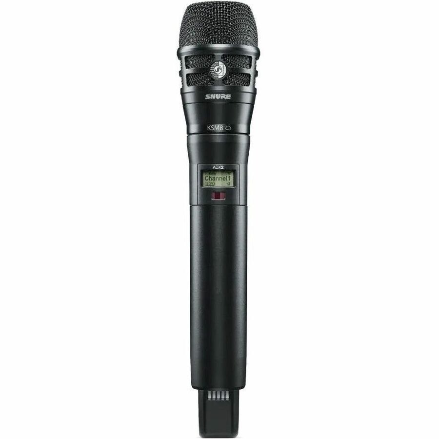 Shure ADX2/K8 Handheld Wireless Microphone Transmitter